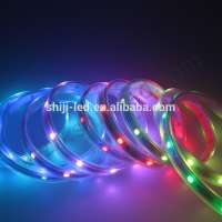 ws2812b 5v 30LEDs/m smart pixel rgb led strip led stripe