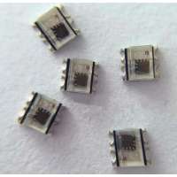 WS2812-2020; Intelligent control LED integrated light source;2020 SMD RGB LED with built-in WS2811 chip