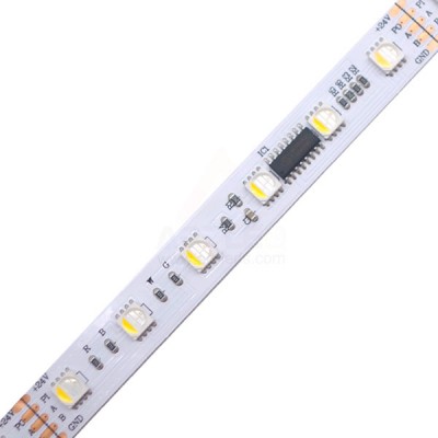 10 pixels 60 leds dmx led video tube vertical tape